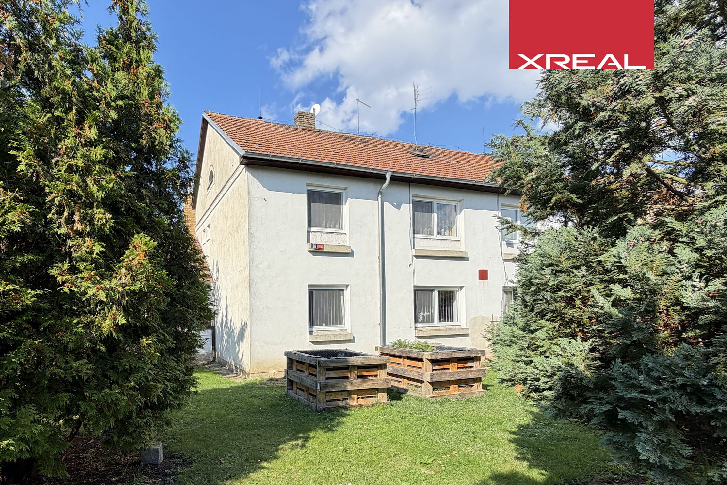 Dům – Kladno, Kročehlavy – další