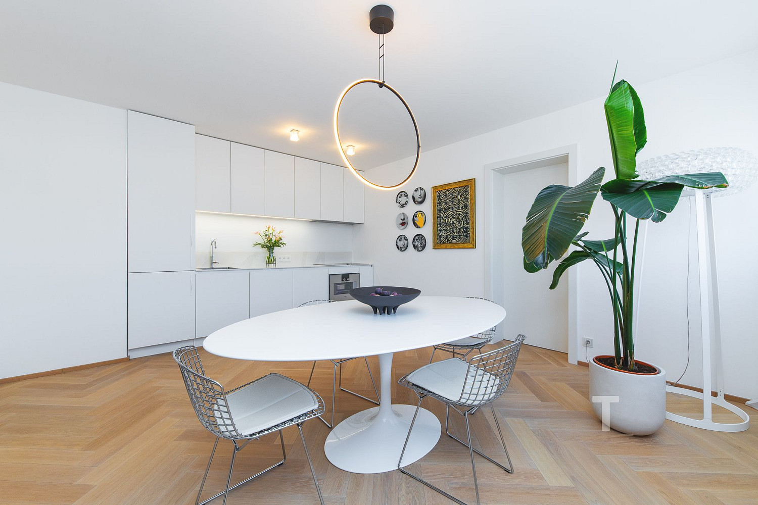 Prodej bytu 3+kk 70 m²