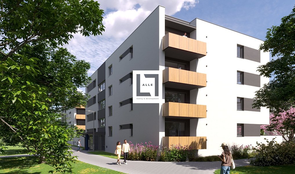 Prodej bytu 3+kk 80 m², Olomouc – náhled fotky 7