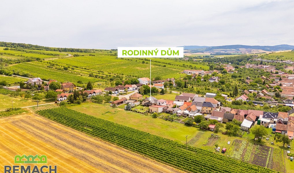 Prodej domu 335 m² s pozemkem 937 m², Blatnice pod Svatým Antonínkem – náhled fotky 22