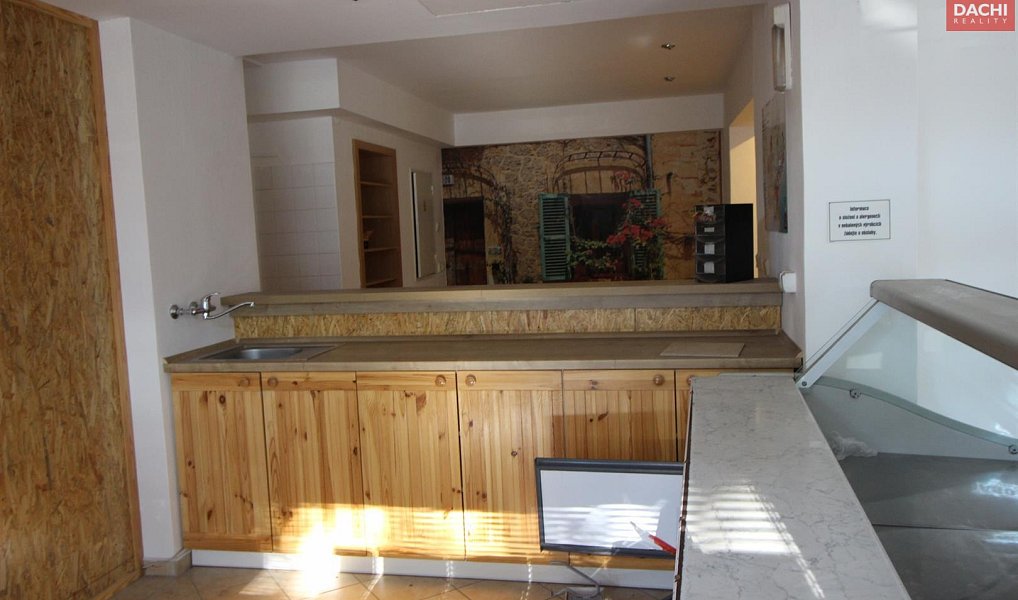 Pronájem obchodních prostor 55 m², Přerov – náhled fotky 5