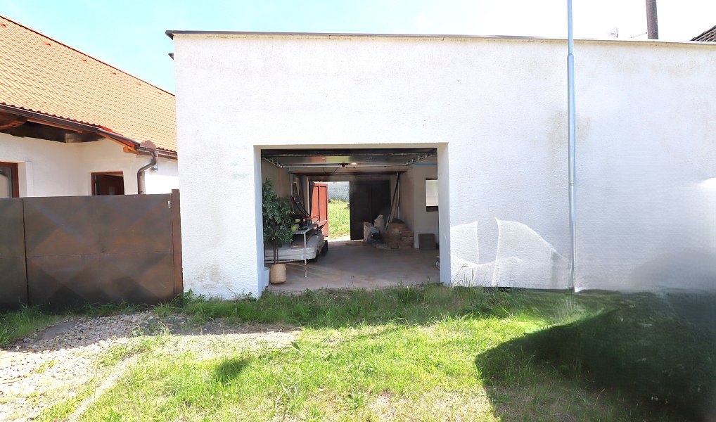 Prodej domu 60 m² s pozemkem 160 m², Hradec Králové – náhled fotky 12