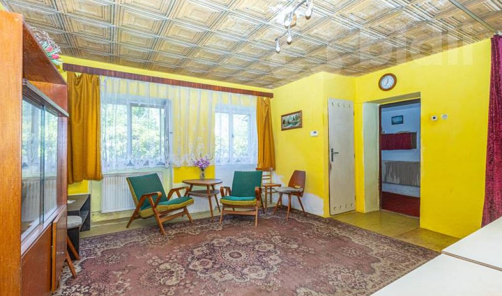Prodej domu 113 m² s pozemkem 1 360 m², Červená Voda – náhled fotky 8