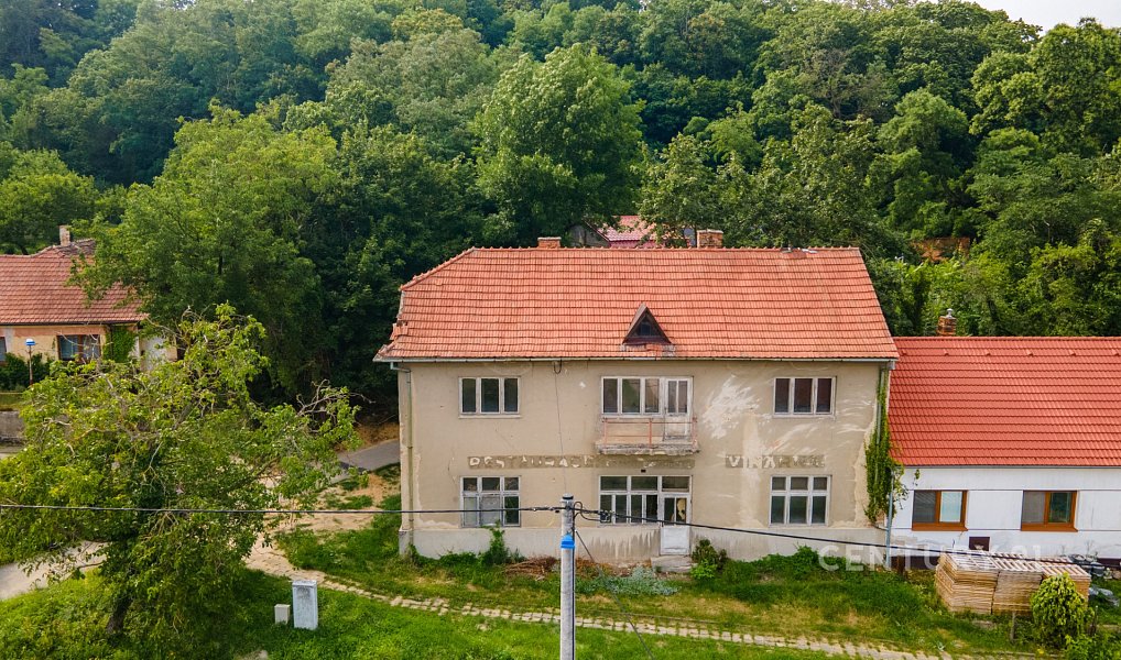 Prodej komerčního objektu (jiného typu) 228 m², Klobouky u Brna – náhled fotky 2