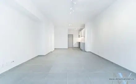 Pronájem bytu 2+kk 40 m², Mixova, Příbram - Příbram III