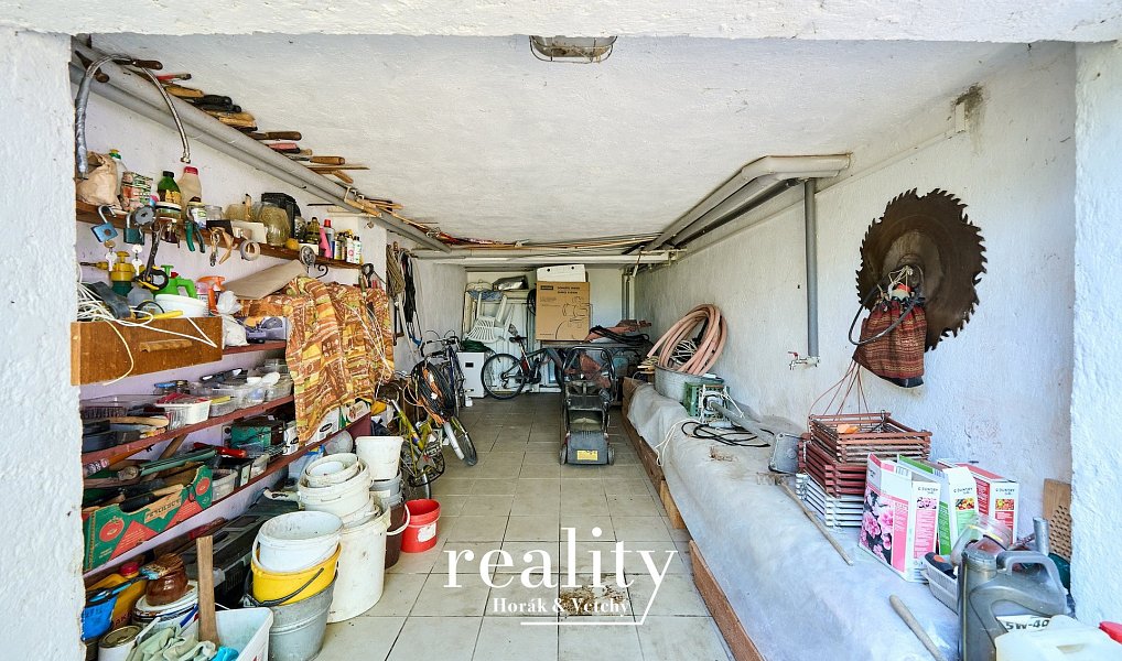 Prodej domu 190 m² s pozemkem 1 599 m², Rozkoš – náhled fotky 36