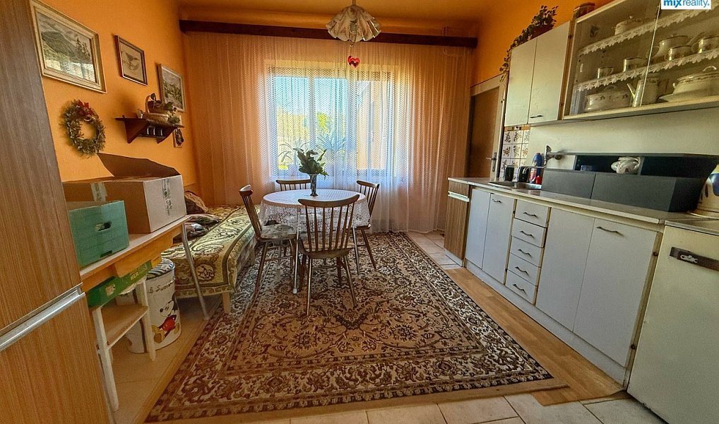Prodej domu 175 m² s pozemkem 518 m², Blatnice – náhled fotky 14