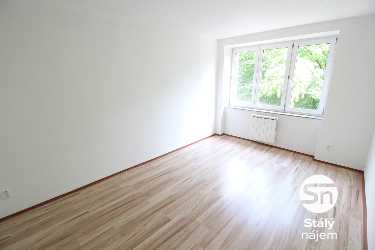 Pronájem bytu 2+1 54 m² – fotografie 5