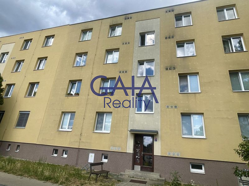 Prodej bytu 3+kk 67 m²