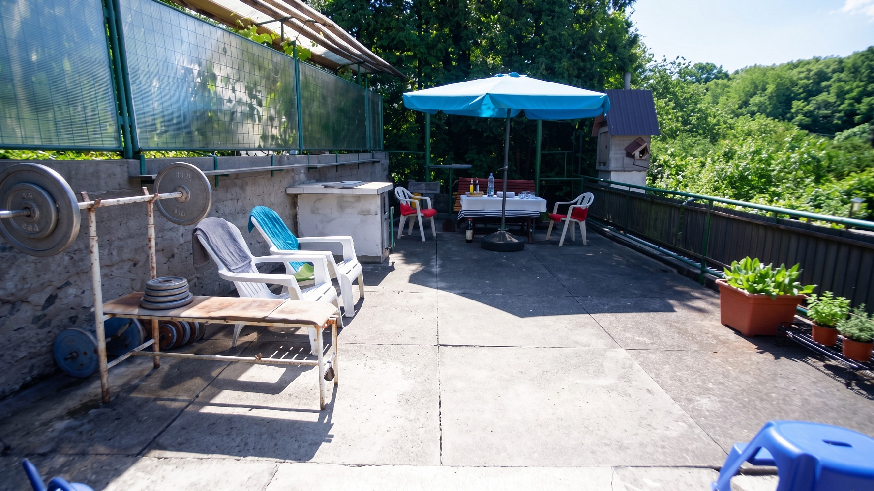 Prodej domu 120 m² s pozemkem 977 m² – fotografie 2