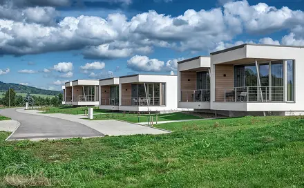Prodej bytu 3+kk 64 m², Mladé Buky, okres Trutnov