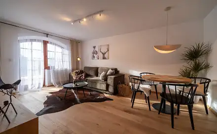 Prodej bytu 2+kk 41 m², Špindlerův Mlýn - Bedřichov, okres Trutnov