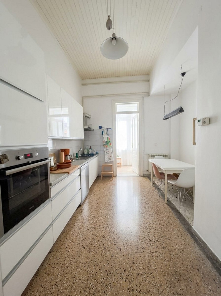 Pronájem bytu atypického 97 m²