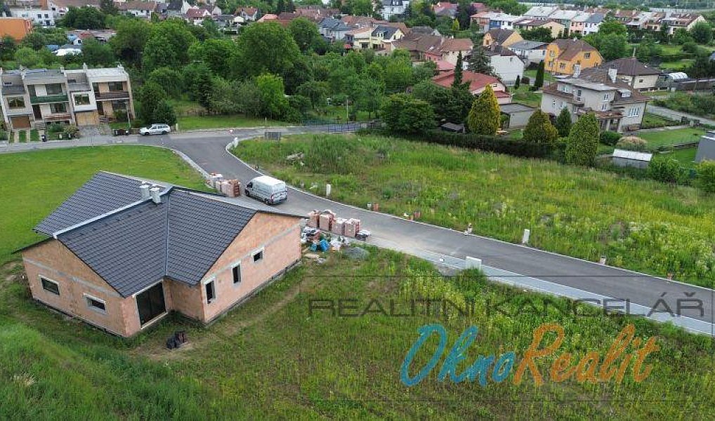 Prodej domu 93 m² s pozemkem 531 m², Přerov – náhled fotky 5