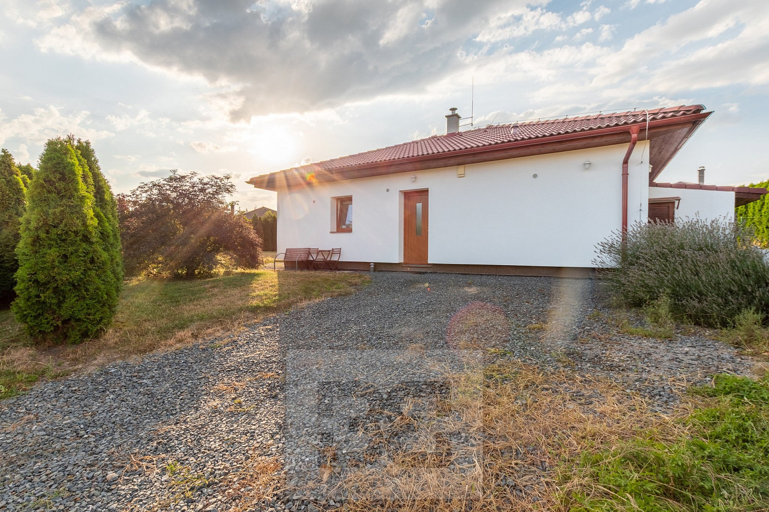 Prodej domu 93 m² s pozemkem 896 m² – fotografie 2