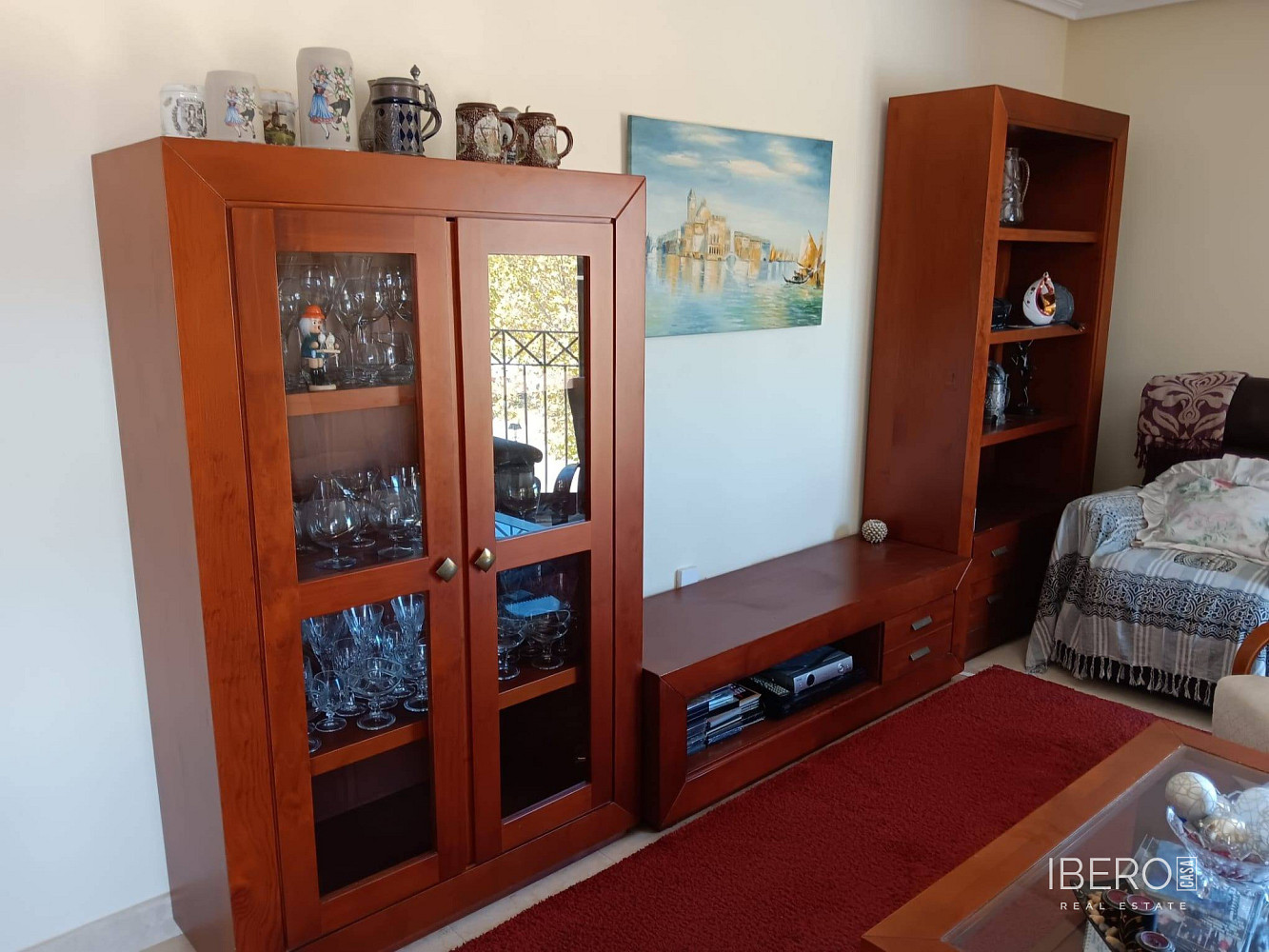 Piso 4+kk – Pilar de La Horadada - Vista 4