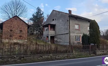 Prodej stavebního pozemku 1 607 m², Koblovská, Ostrava - Koblov