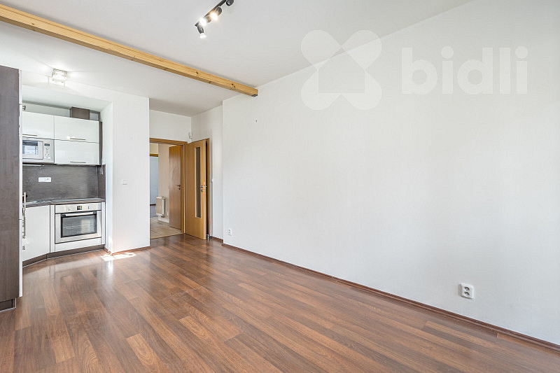 Prodej bytu 3+kk 59 m² — photo 5