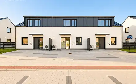 Pronájem bytu 5+kk 114 m², Radimova, Kutná Hora - Malín