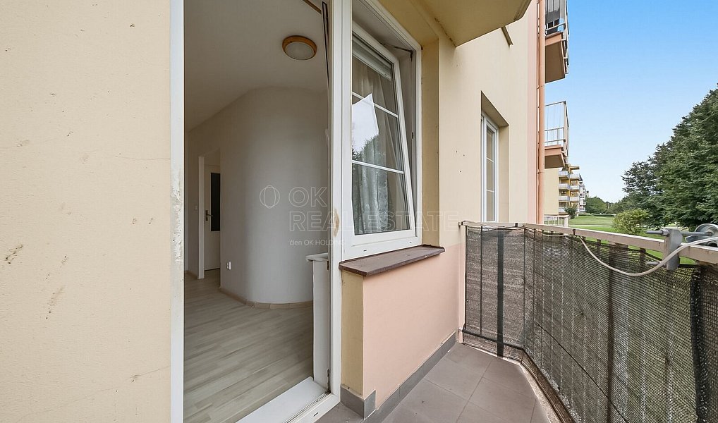 Prodej bytu 1+1 37 m², Olomouc – náhled fotky 8