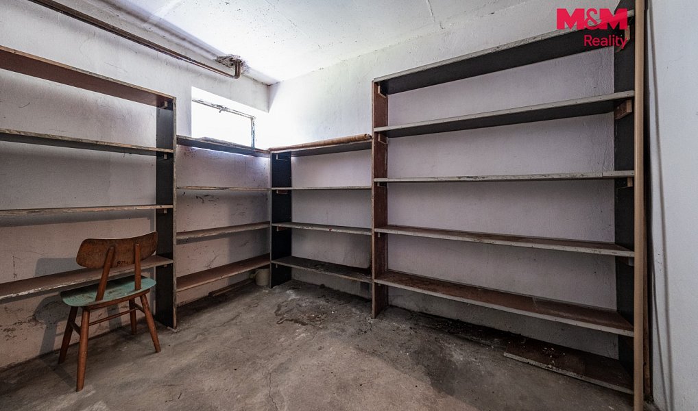 Prodej bytu 3+1 63 m², Košík – náhled fotky 13