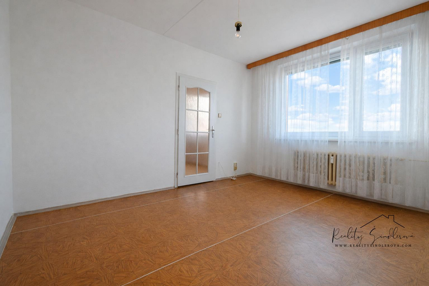 Pronájem bytu 3+1 73 m² – pohled 5