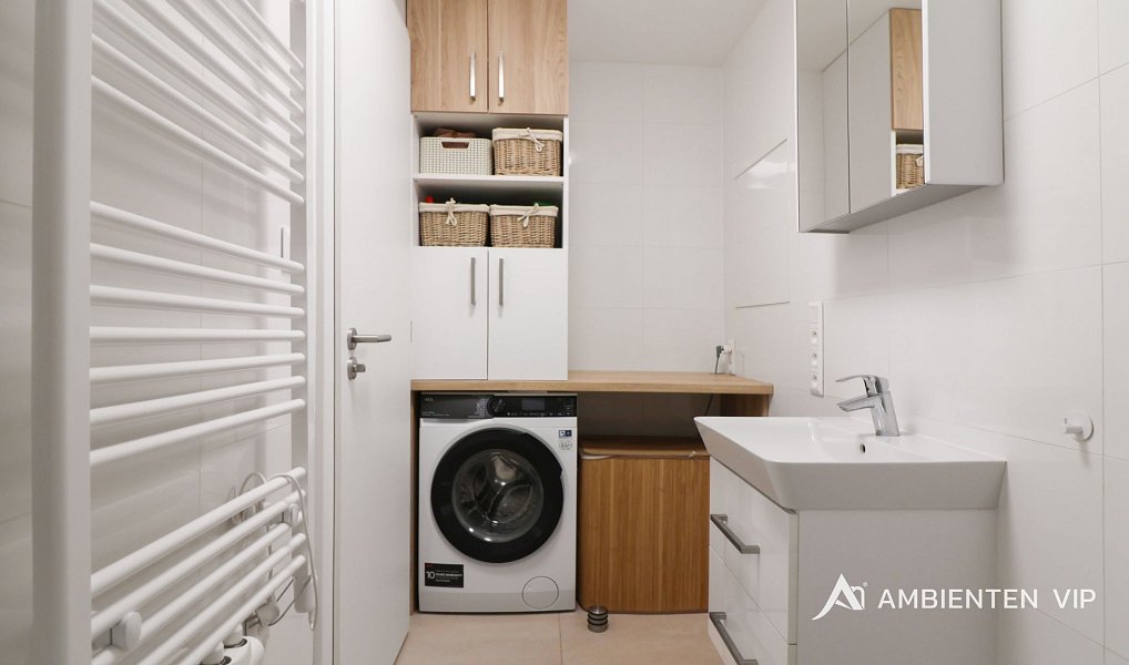 Pronájem bytu 2+kk 57 m², Brno – náhled fotky 11