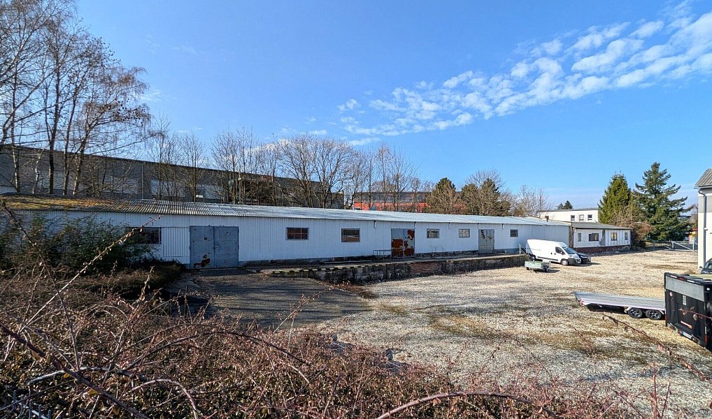 Prodej výrobních prostor 3 300 m², Liberec – náhled fotky 3