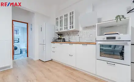 Prodej bytu 1+1 48 m², Pireas, Řecko