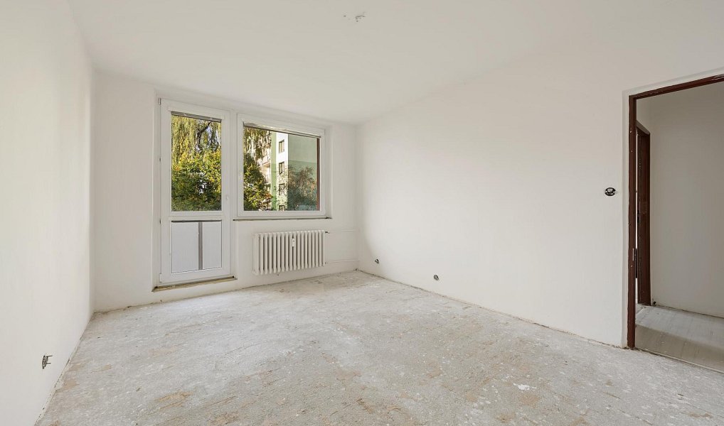 Prodej bytu 2+1 52 m², Strážnice – náhled fotky 2