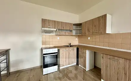Pronájem bytu 2+kk 48 m², Jiřího Herolda, Ostrava - Bělský Les