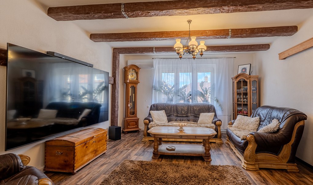 Prodej domu 220 m² s pozemkem 208 m², Svitavy – náhled fotky 7