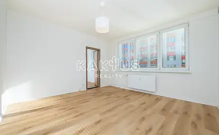 Pronájem bytu 2+1 47 m²