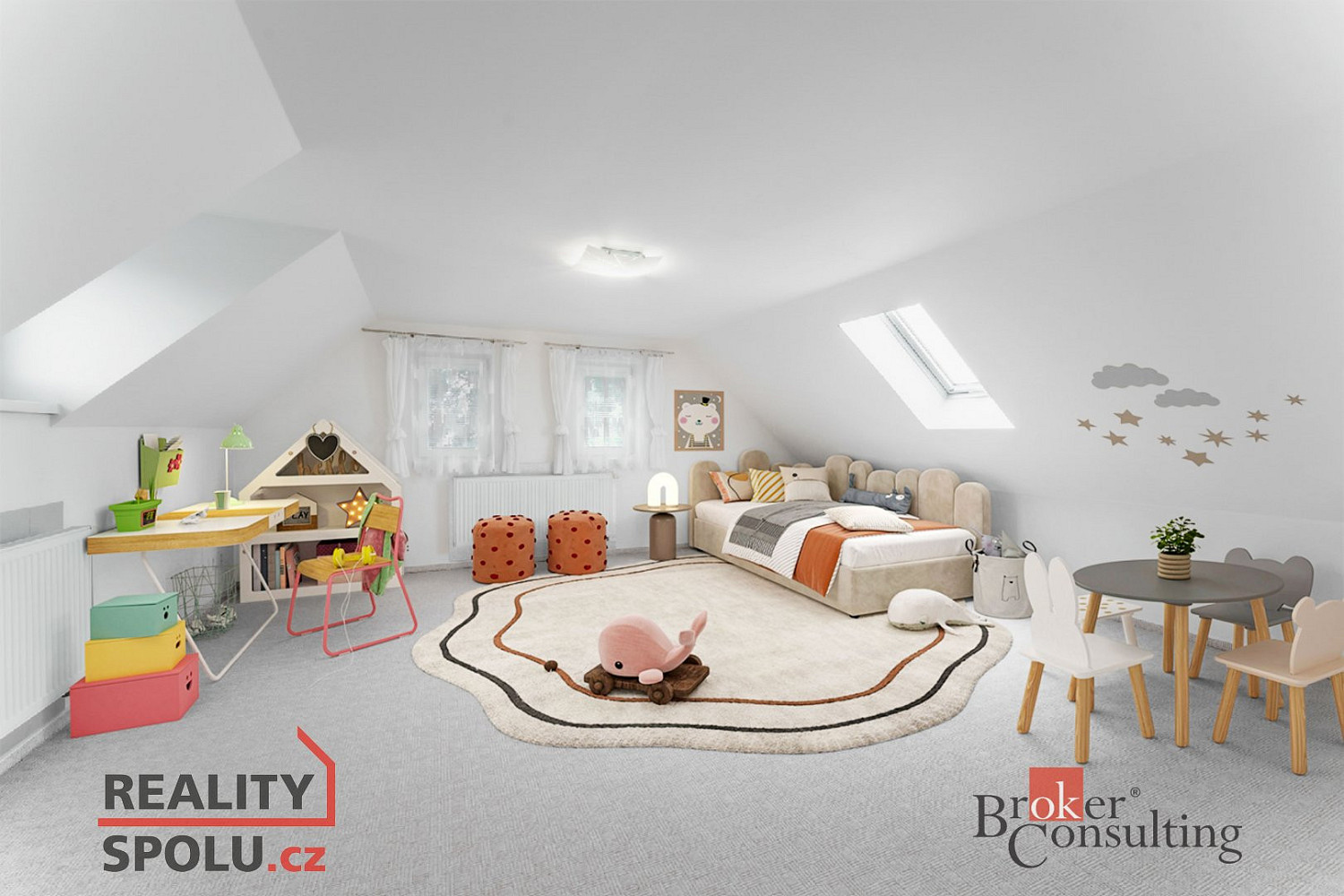 Prodej domu 240 m² s pozemkem 1 744 m² – fotografie 5