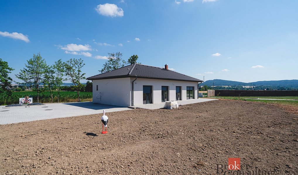 Prodej domu 152 m² s pozemkem 935 m², Kamenný Újezd – náhled fotky 5