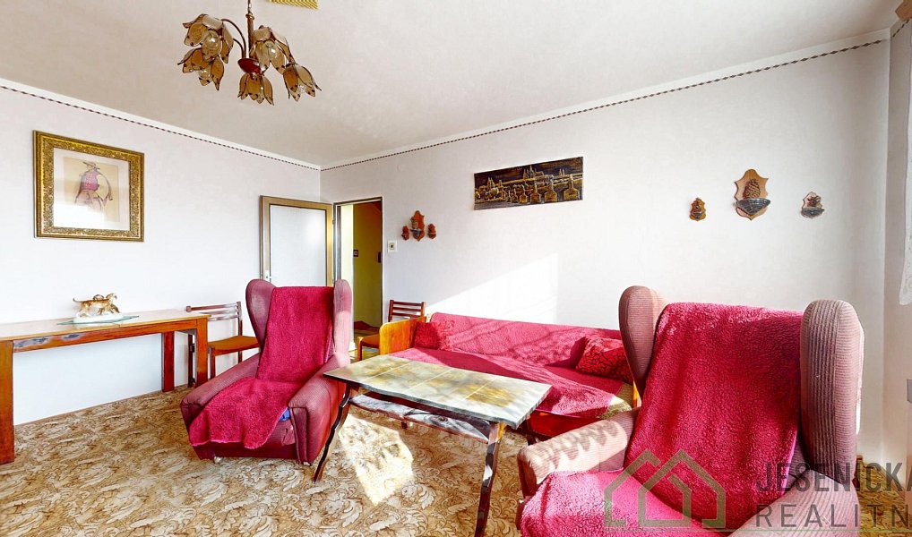 Prodej domu 269 m² s pozemkem 702 m², Javorník – náhled fotky 4