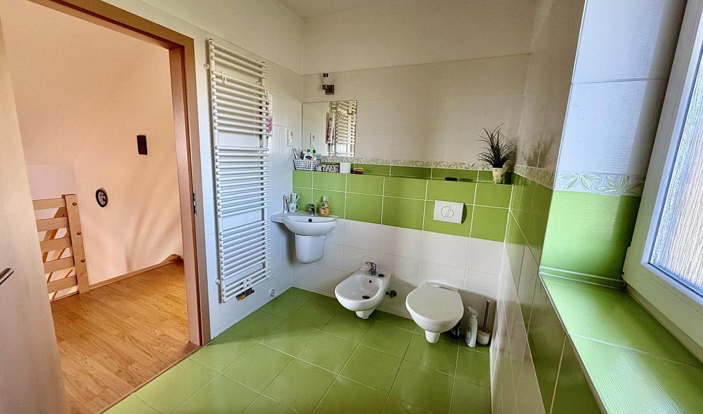 Prodej domu 97 m² s pozemkem 381 m², Bukovany – náhled fotky 15