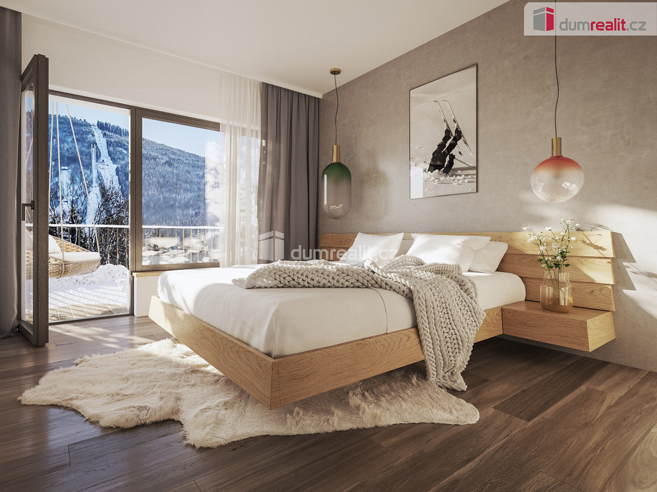 Prodej bytu 1+kk 31 m² – fotografie 5