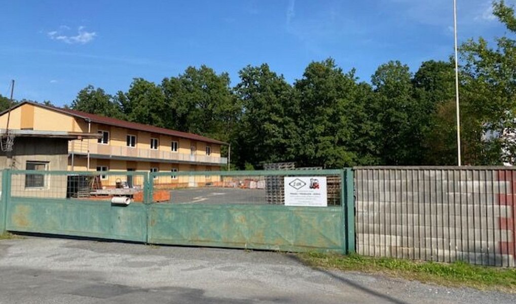 Pronájem obchodních prostor 744 m², Praha – náhled fotky 2