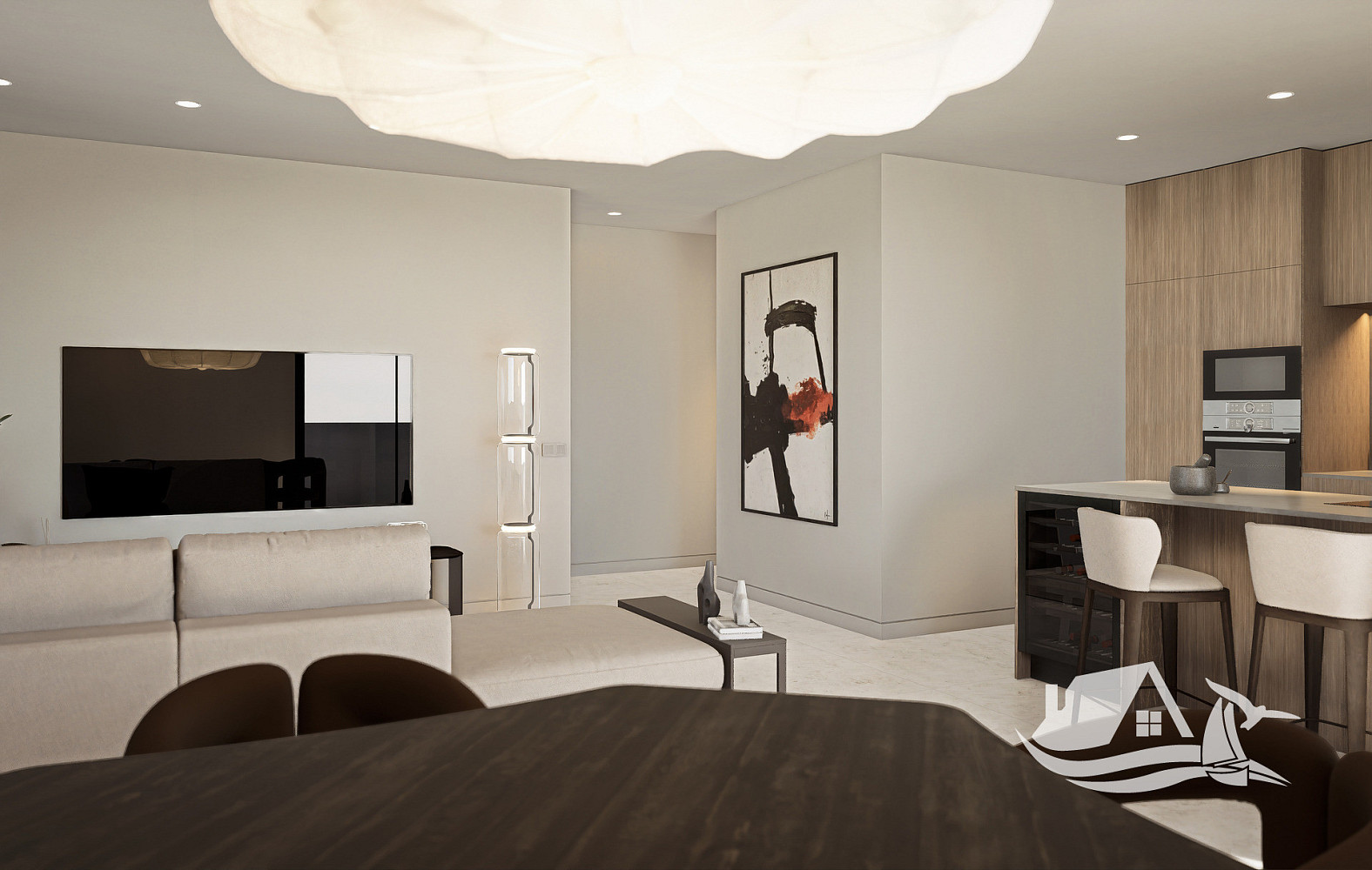 Prodej bytu 3+kk 86 m² — photo 5