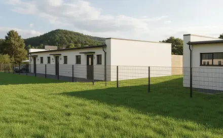 Prodej stavebního pozemku 1 928 m², Petrov nad Desnou, okres Šumperk