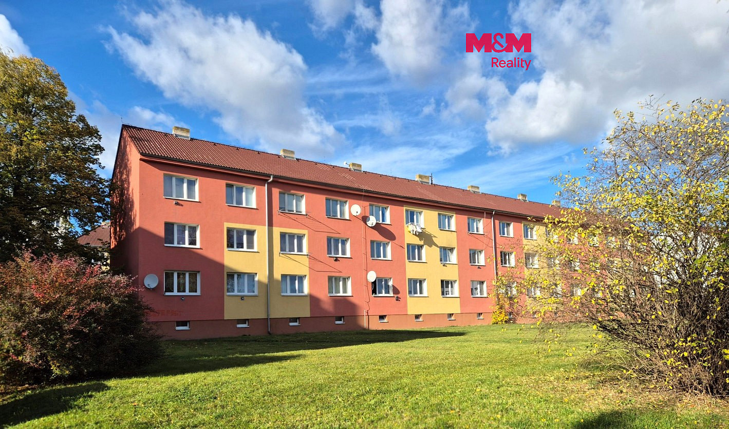 2 rooms, 56.0 m² in Beroun_Cz