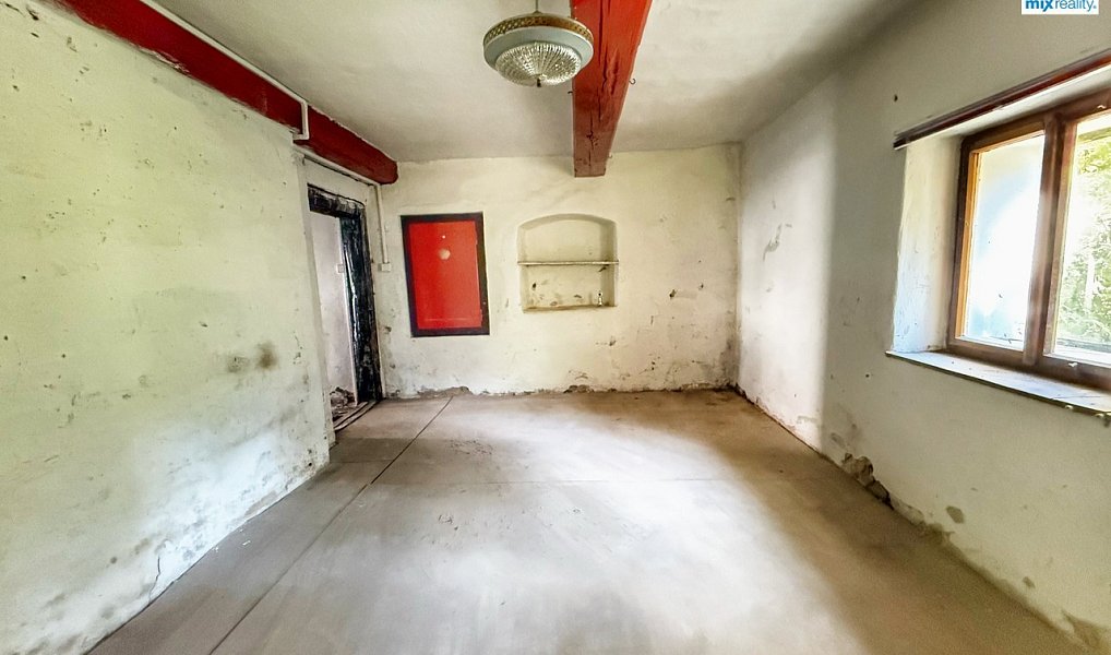 Prodej domu 40 m² s pozemkem 69 m², Kamenný Újezd – náhled fotky 16