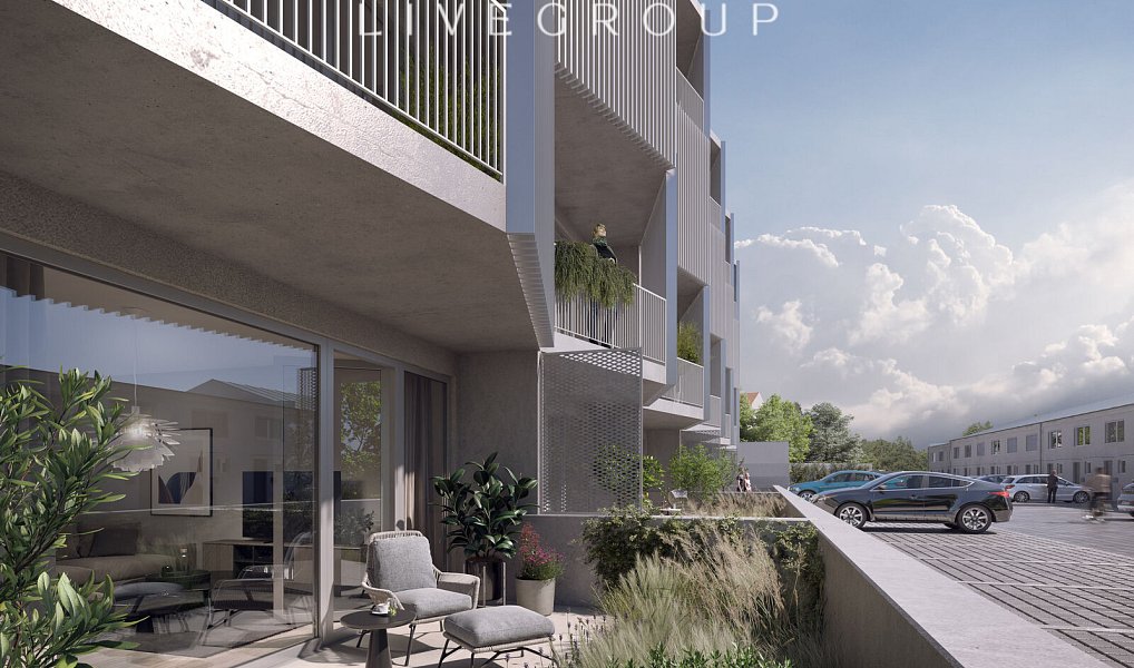 Prodej bytu 3+kk 75 m², Zbýšov – náhled fotky 3