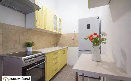 Pronájem bytu 2+kk 48 m²