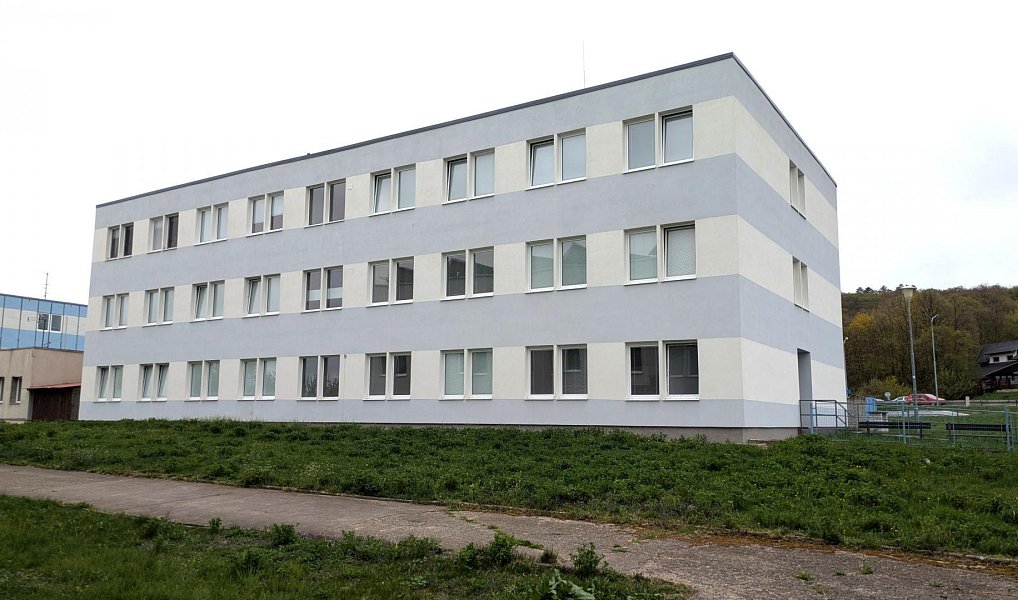 Pronájem bytu 2+kk 43 m², Most – náhled fotky 10