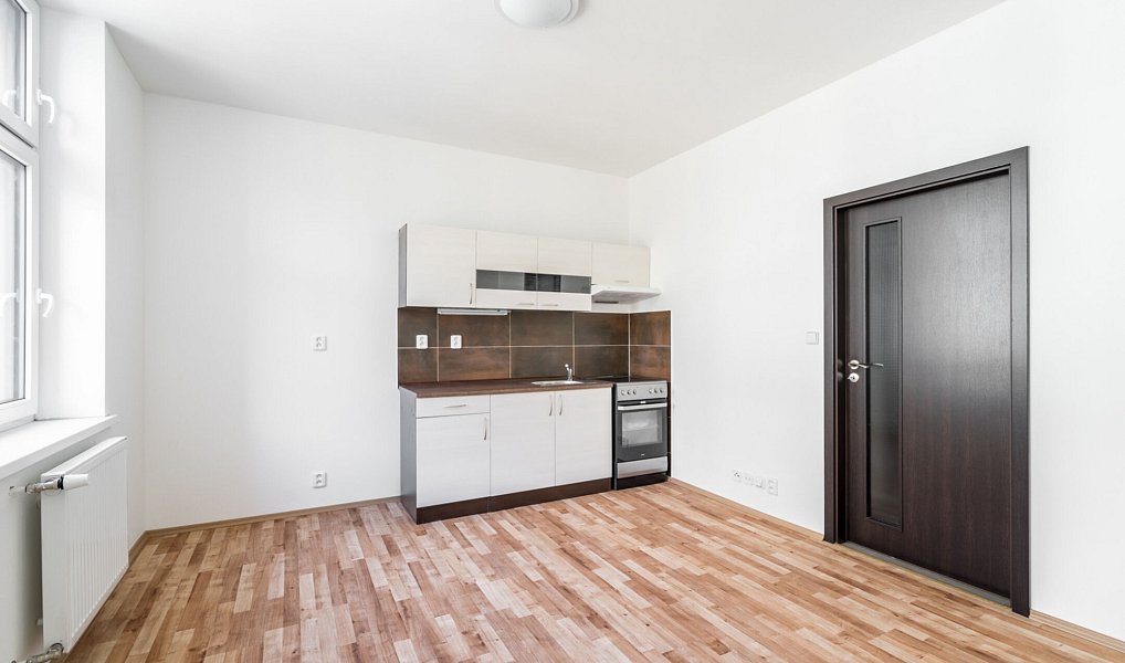 Pronájem bytu 2+kk 42 m², Plzeň – náhled fotky 5
