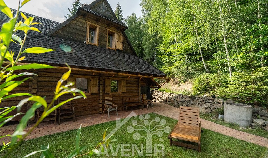 Prodej domu 168 m² s pozemkem 34 525 m², Mosty u Jablunkova – náhled fotky 23