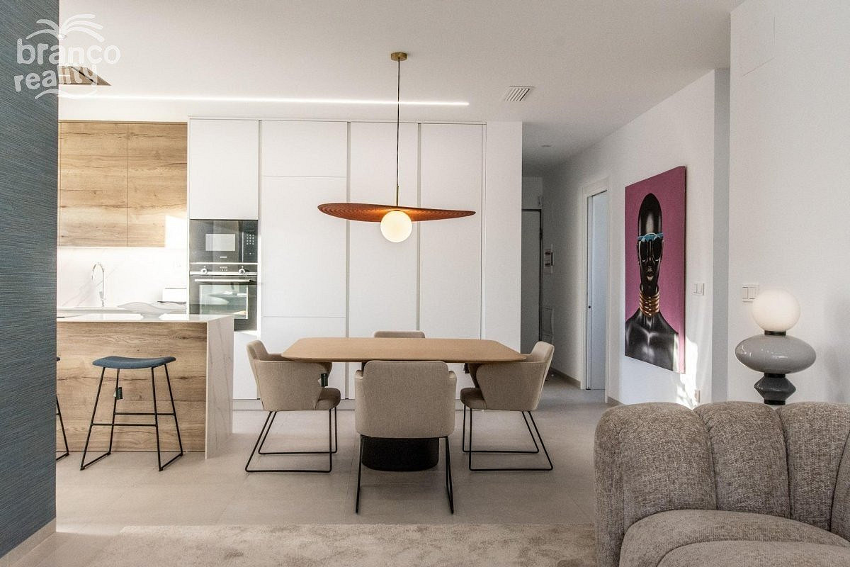 Prodej bytu 3+kk 80 m² - Más