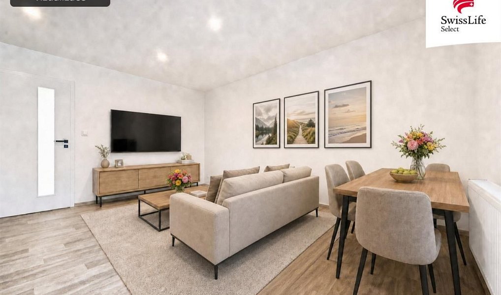 Prodej bytu 3+kk 56 m², Dubňany – náhled fotky 12